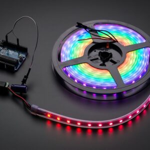 RGB LED Strips