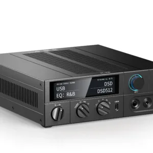DAC/AMP